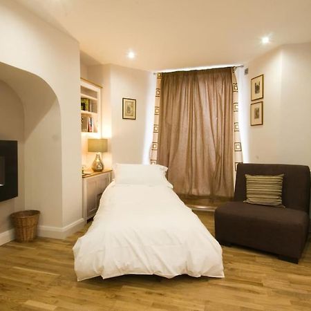 Gillygate Central Apartamento York Exterior foto
