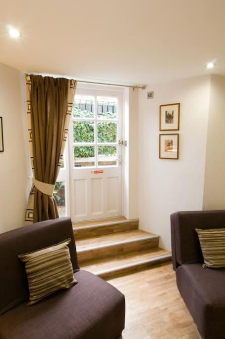 Gillygate Central Apartamento York Exterior foto
