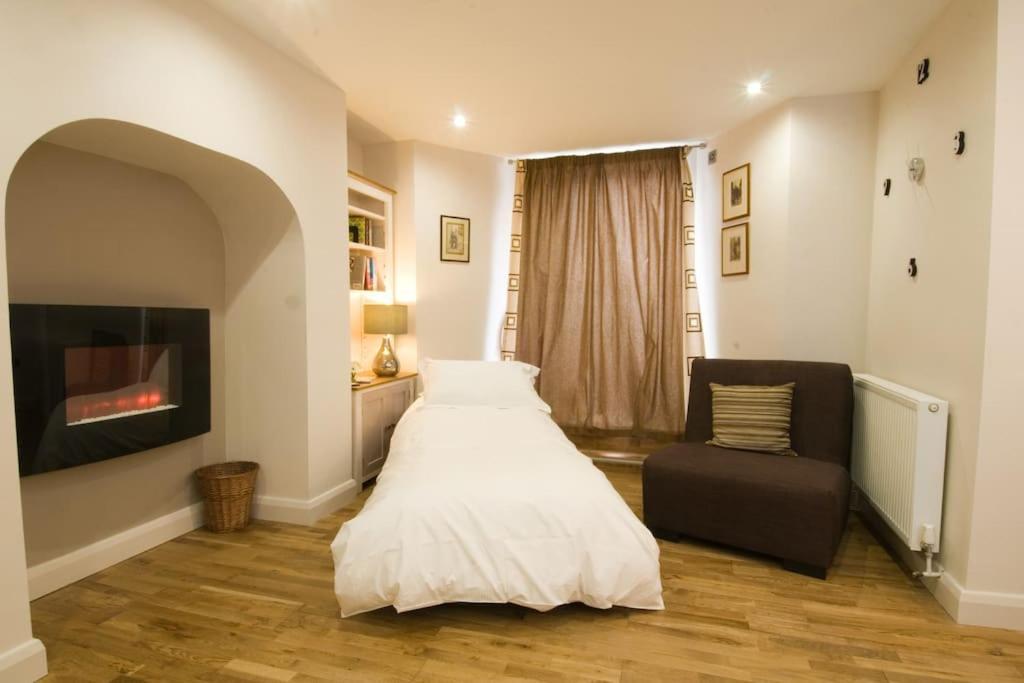 Gillygate Central Apartamento York Exterior foto